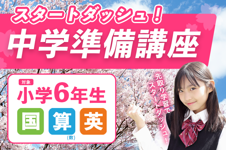 山手学院 埼玉県で45年の指導実績 受験に強い山手学院で志望校合格を勝ち取ろう