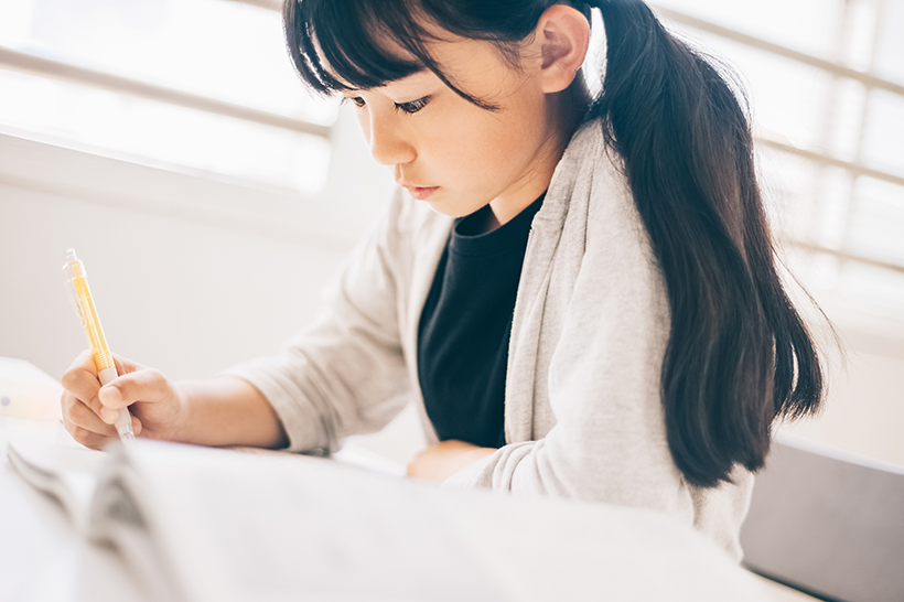 川越本部校【山手ジュニア学童クラブ 10月体験】のご案内