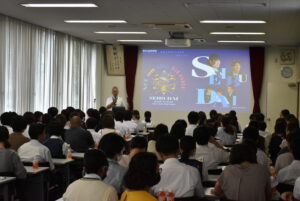 西武台＿説明会