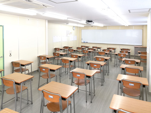 山手学院若葉校【クラス指導教室】