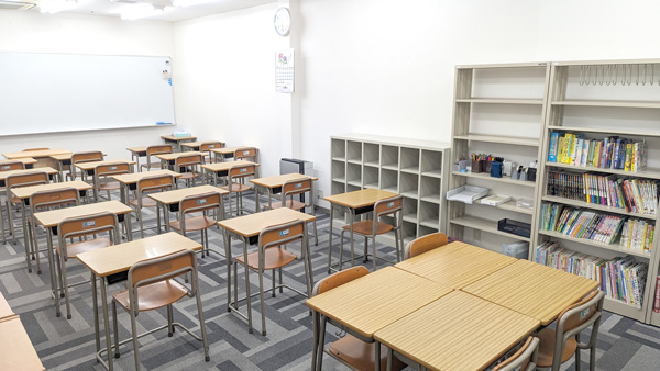 山手学院若葉校【学童教室】