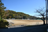 東京農業大学第三高等学校附属中学校