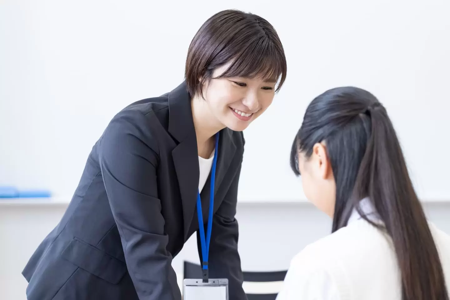 川越本部校【高校入試情報＆夏期講習説明会】のご案内