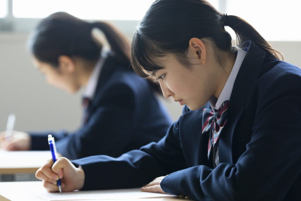 朝霞台校【１学期中間テスト対策授業のご案内】