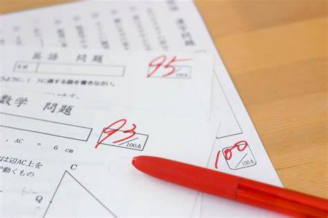 ★所沢西口校【初めての定期テスト対策講座のご案内】