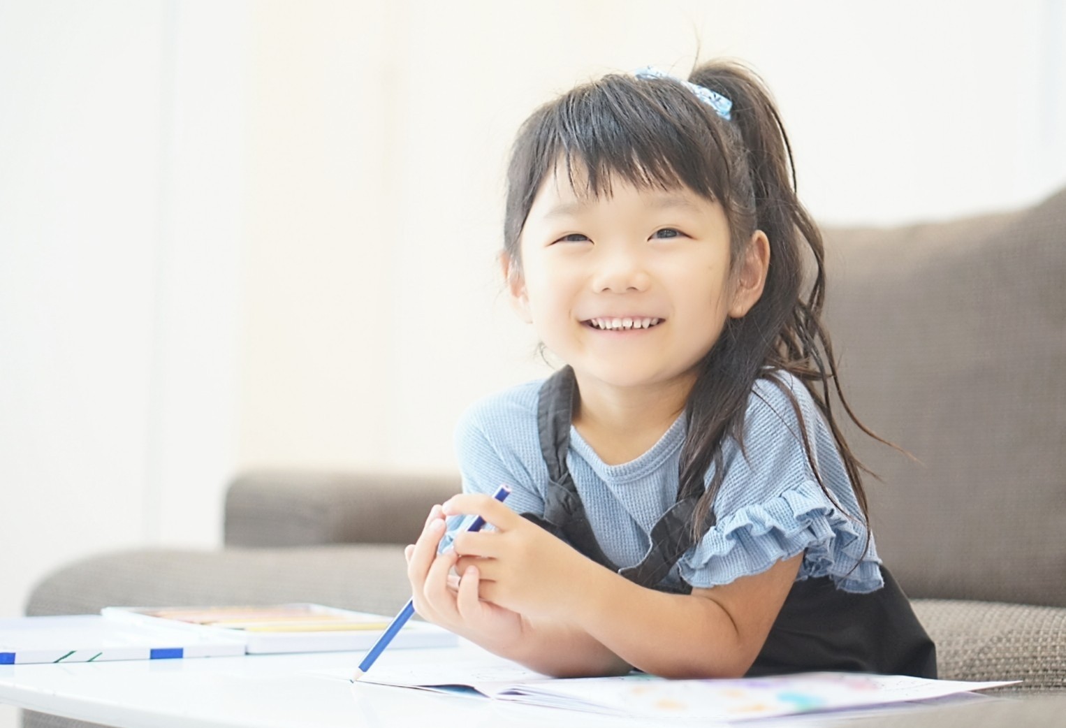 伊勢原校【全国統一小学生テスト】のご案内