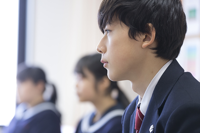 南古谷校【１学期中間テスト対策】のお知らせ