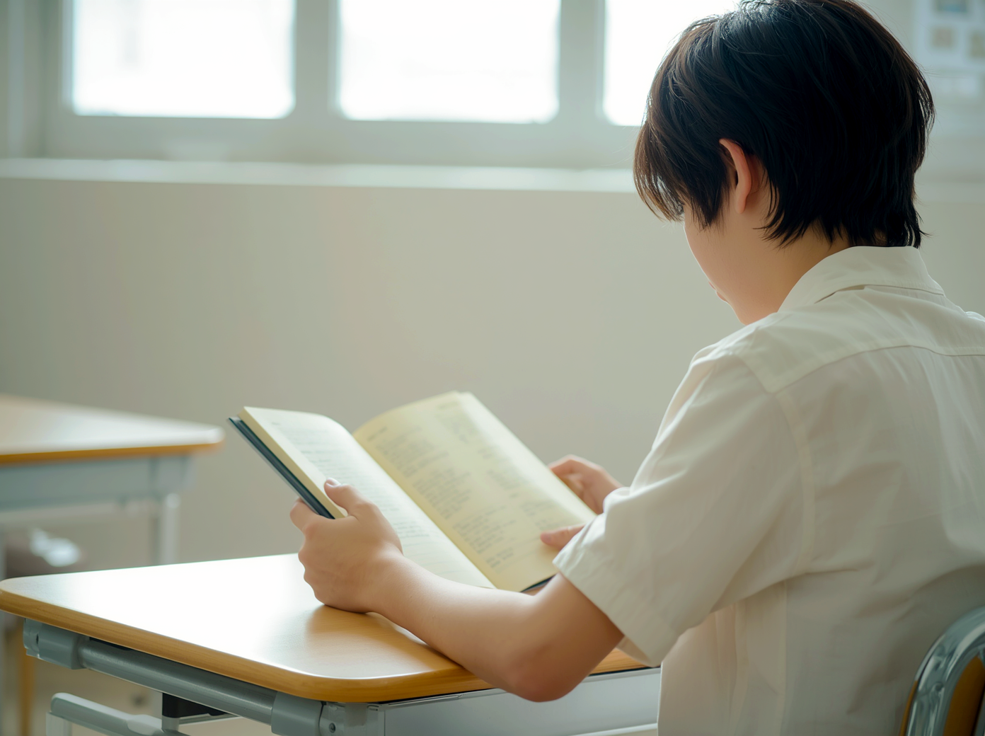 【南古谷校】2学期中間テスト対策授業