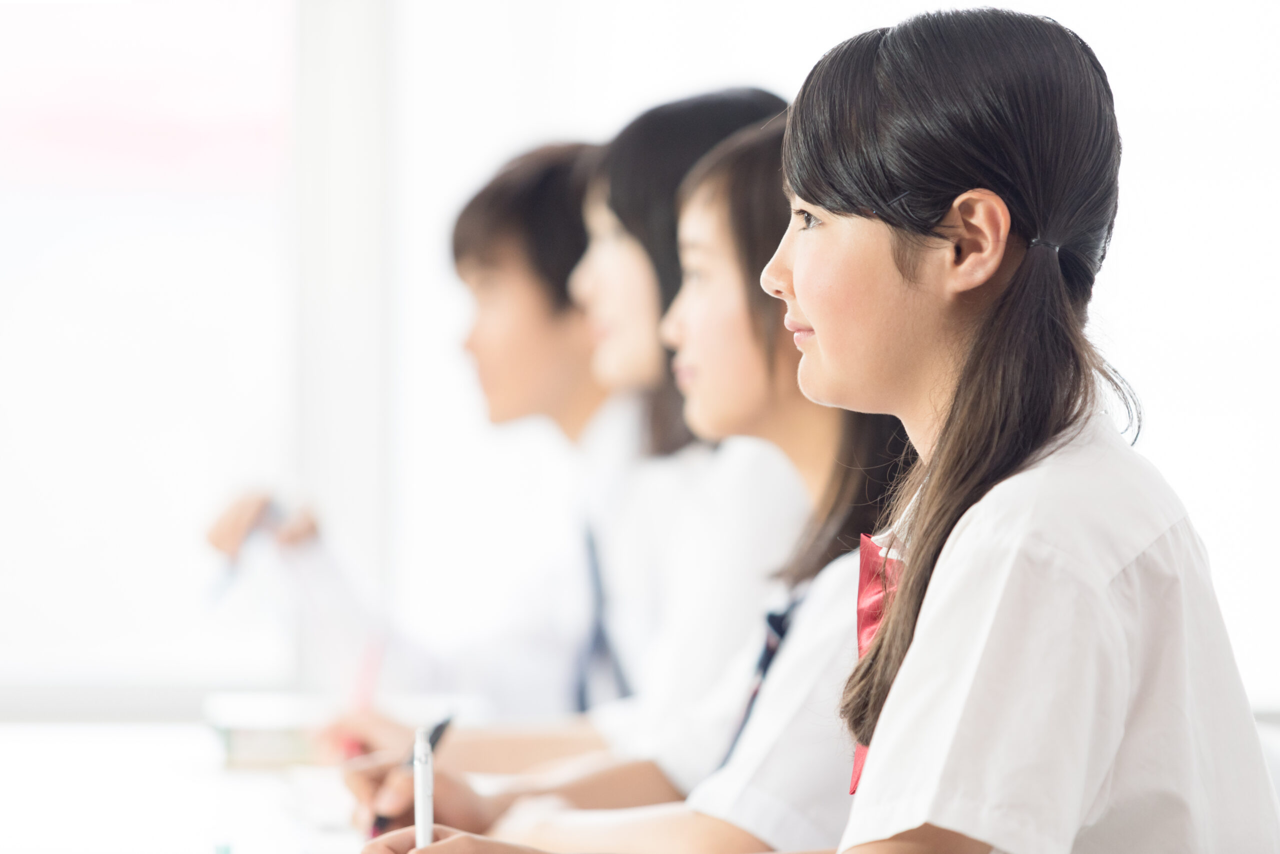 鶴ヶ島校【数学・理科苦手克服勉強会】