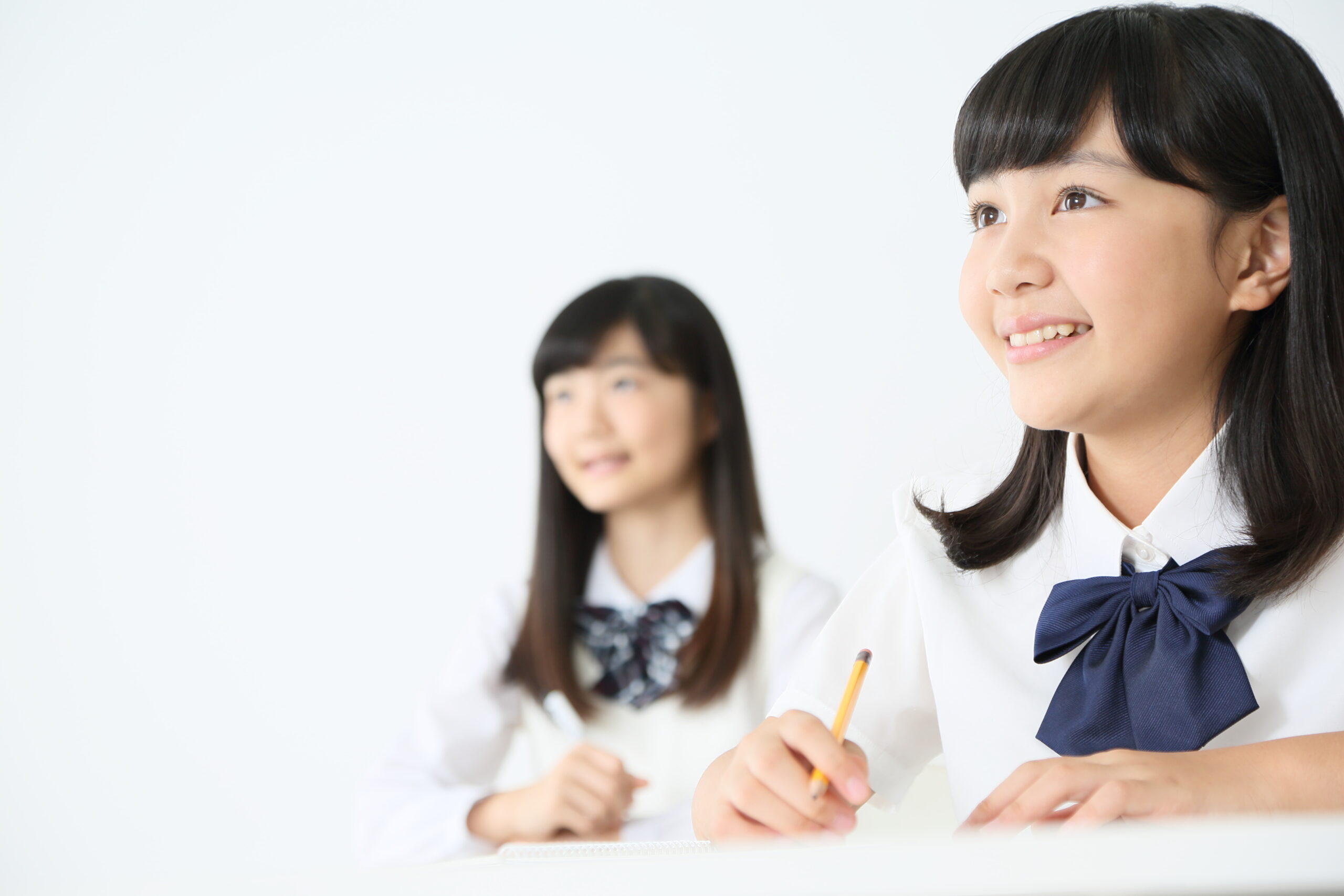 志木校【新学期生募集中！】