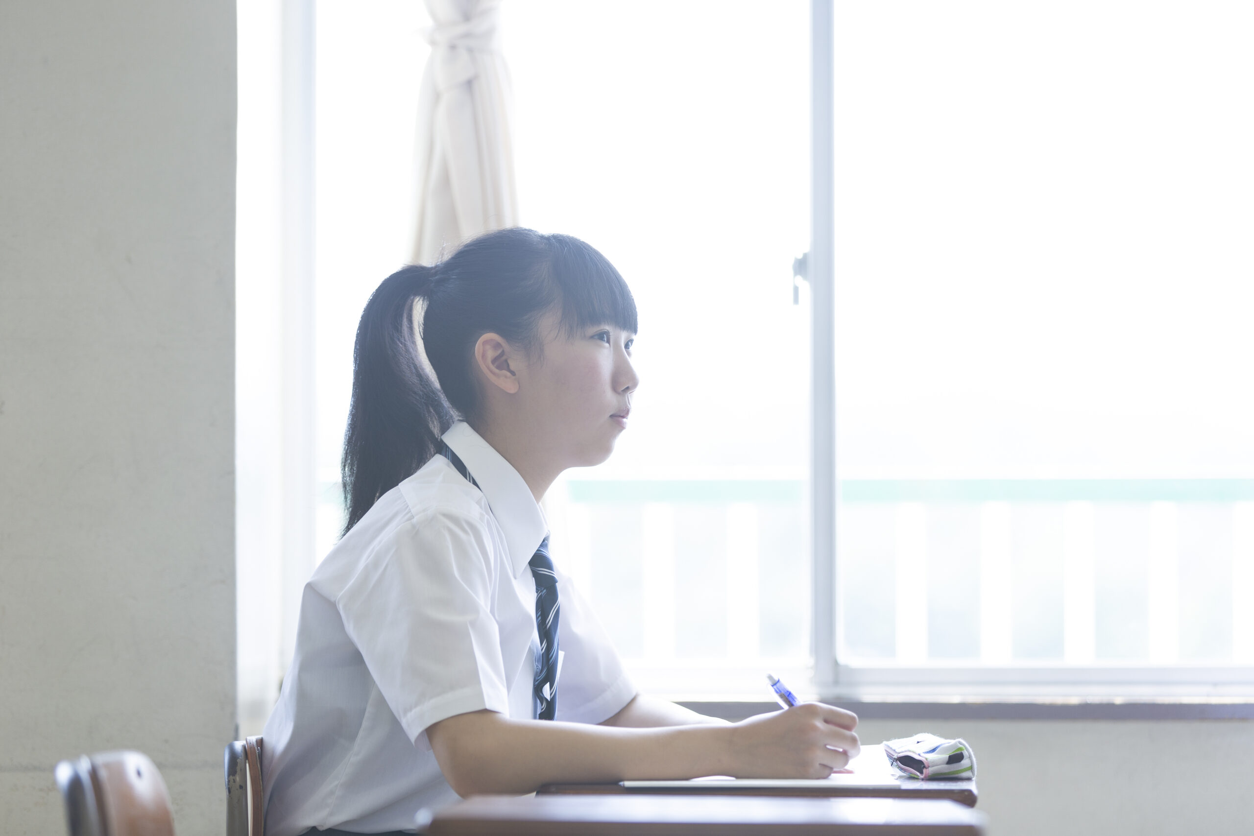 【狭山校】中間テスト対策授業のご案内