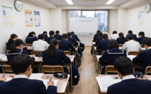 県立所沢北 K.S.
