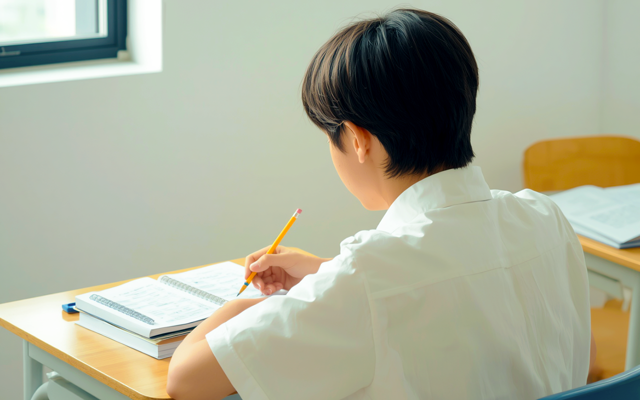 川越本部校【小４受験・小５受験・小６受験・小６進学・ 中１・中２・中３対象　７月弱点克服特訓講座】のご案内