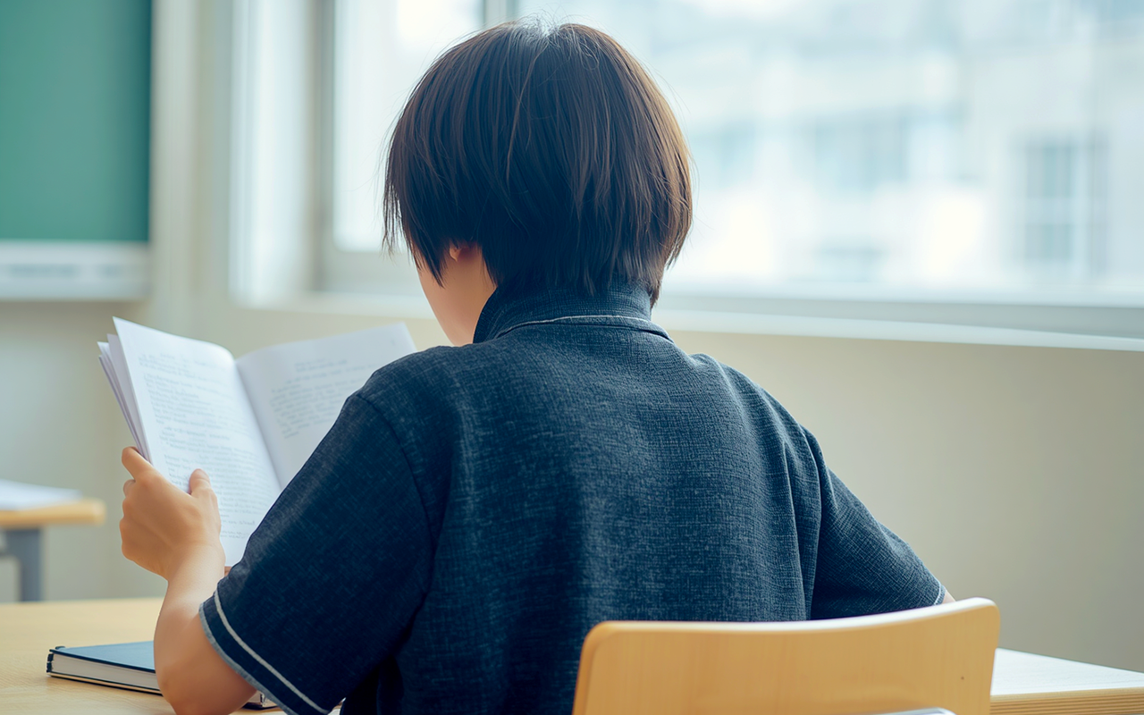 法政大学 S.T.