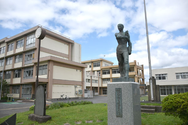 所沢高等学校